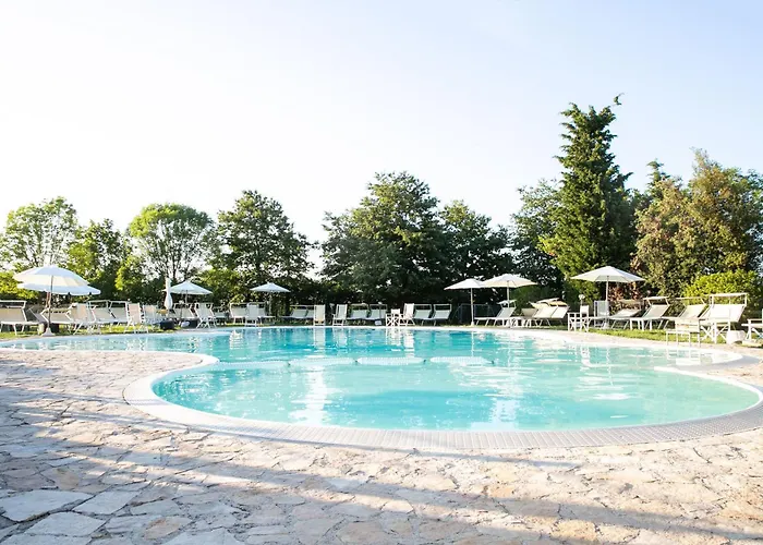 Il Podere Del Germano Reale