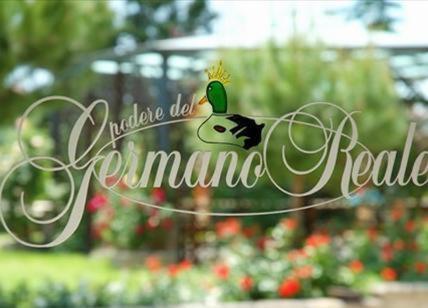 Il Podere Del Germano Reale Hotel Coriano
