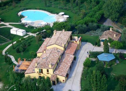 Il Podere Del Germano Reale 4* Coriano