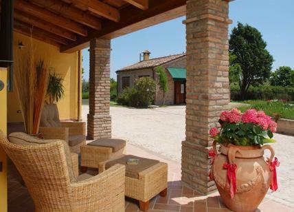 Il Podere Del Germano Reale 4*