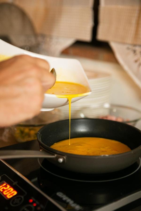 Il Podere Del Germano Reale