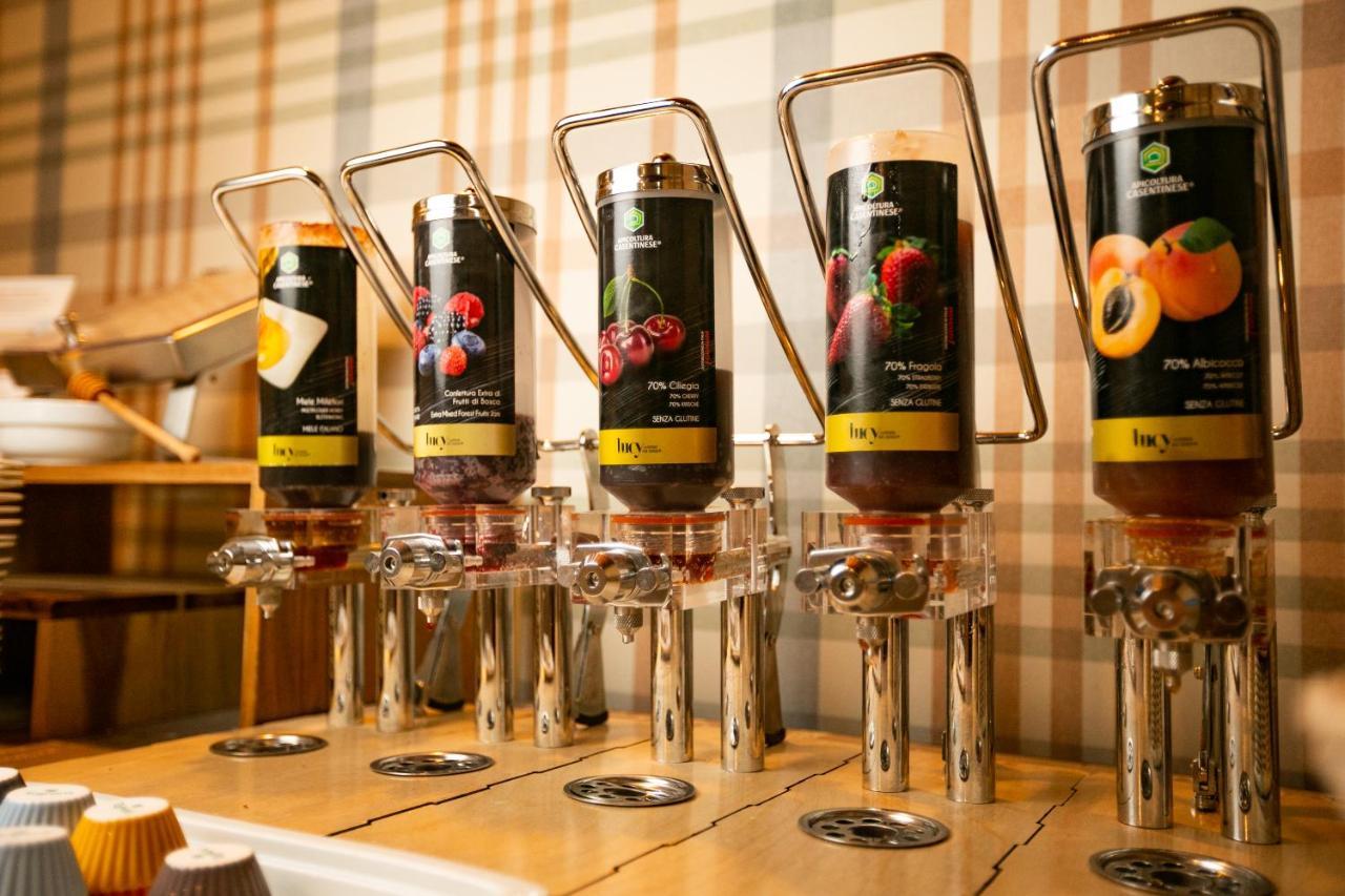 Il Podere Del Germano Reale Hotel