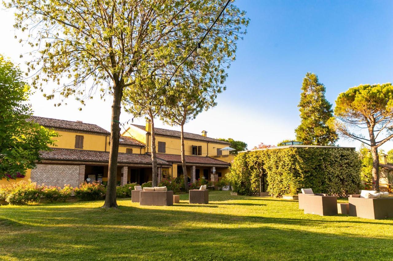 Il Podere Del Germano Reale 4* Coriano