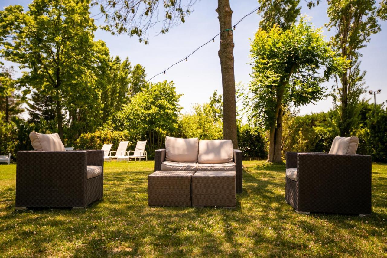 Il Podere Del Germano Reale 4* Coriano