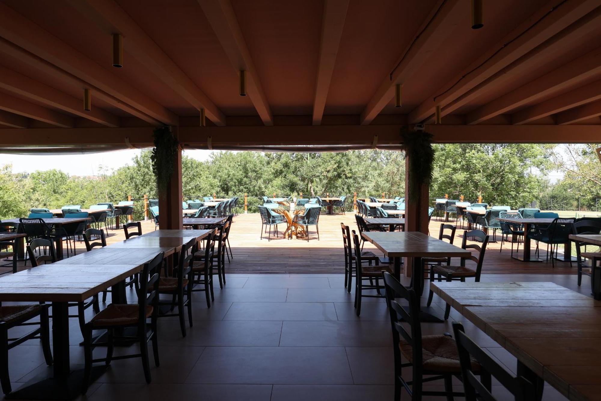 Il Podere Del Germano Reale Hotel 4*