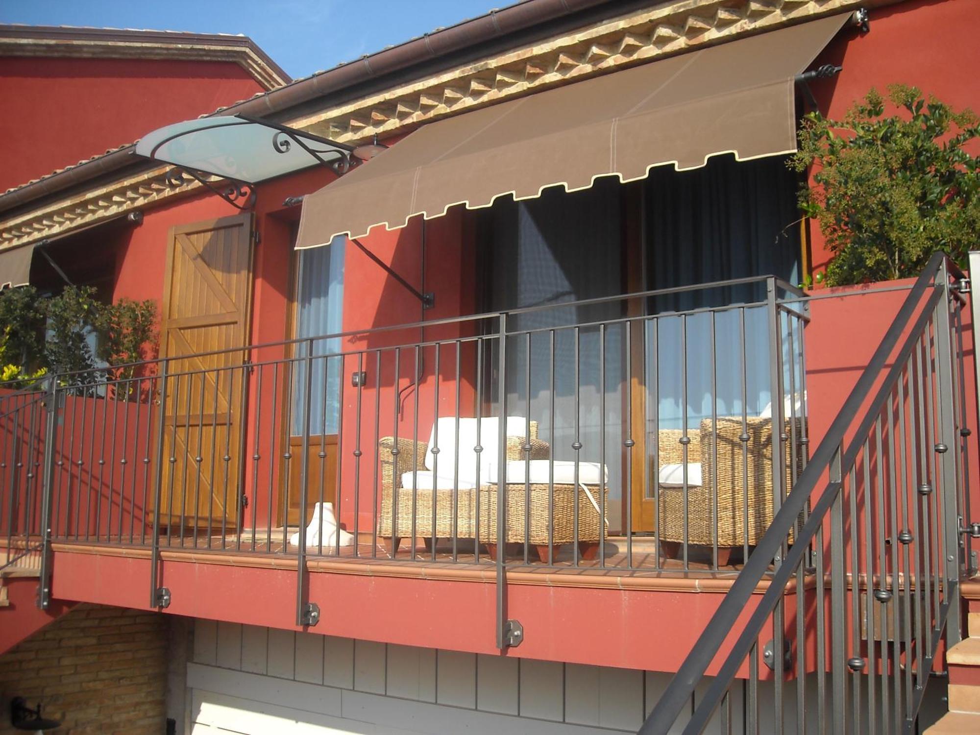 Il Podere Del Germano Reale Hotel 4*