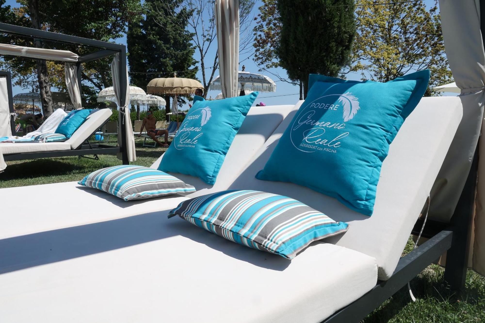 Il Podere Del Germano Reale Hotel Coriano