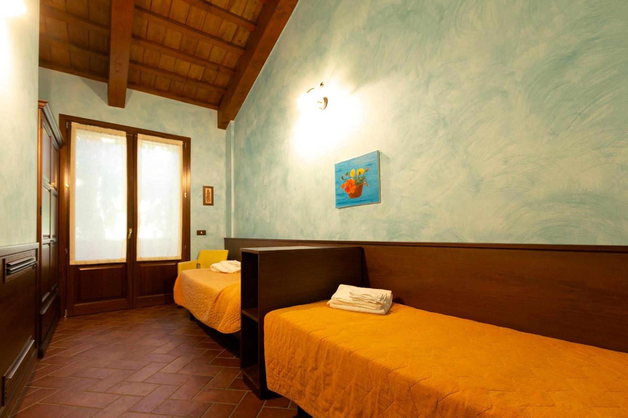 Il Podere Del Germano Reale 4*