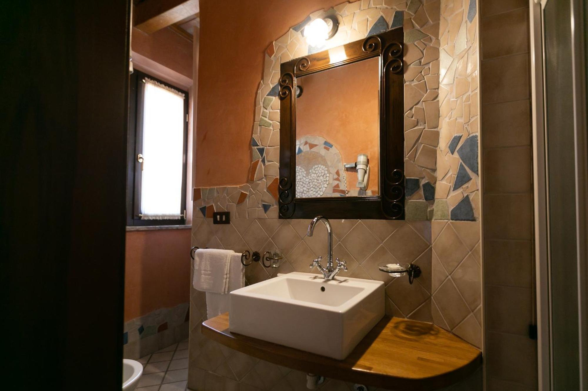 Il Podere Del Germano Reale 4* Coriano