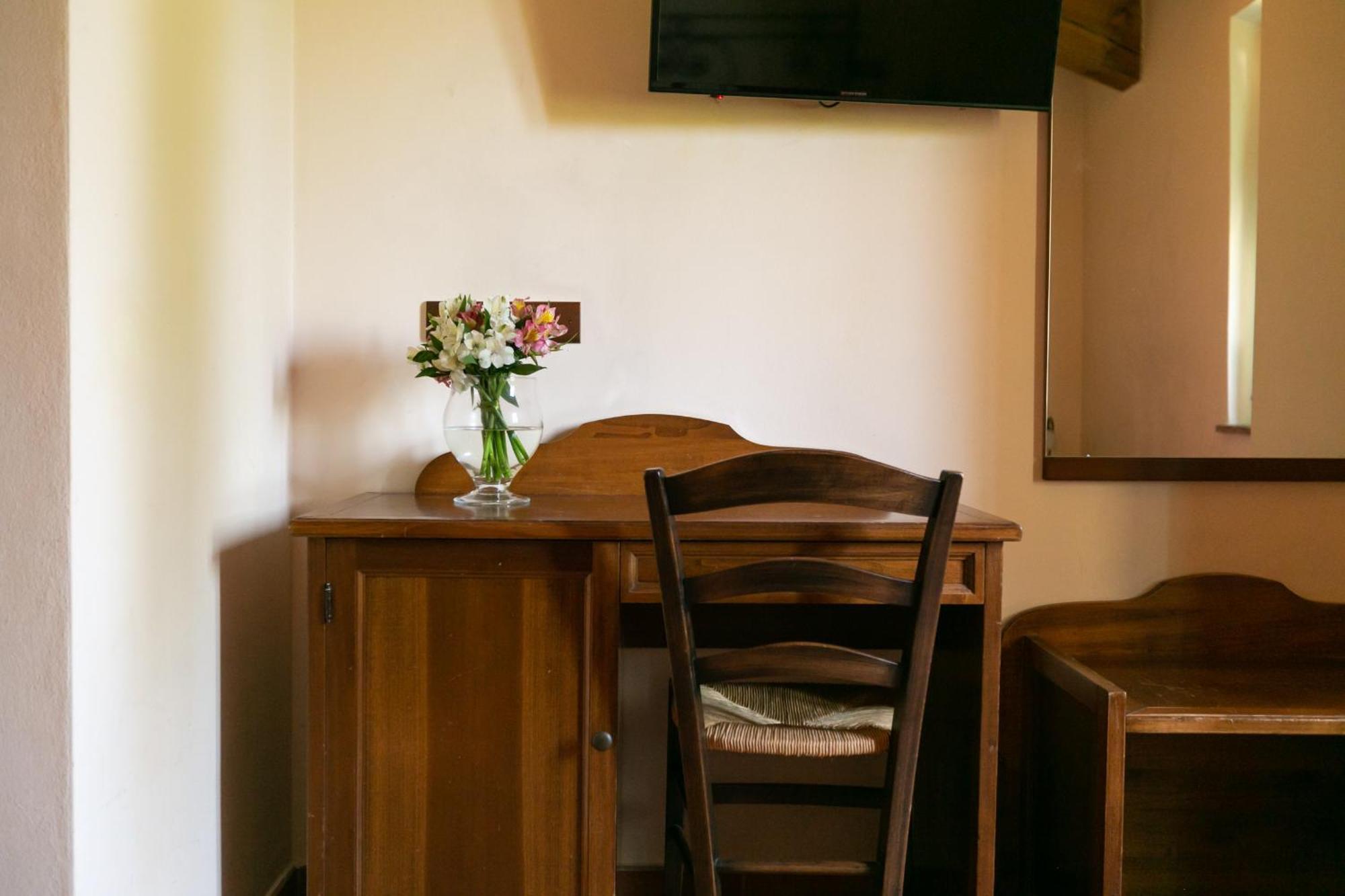 Il Podere Del Germano Reale Hotel 4*