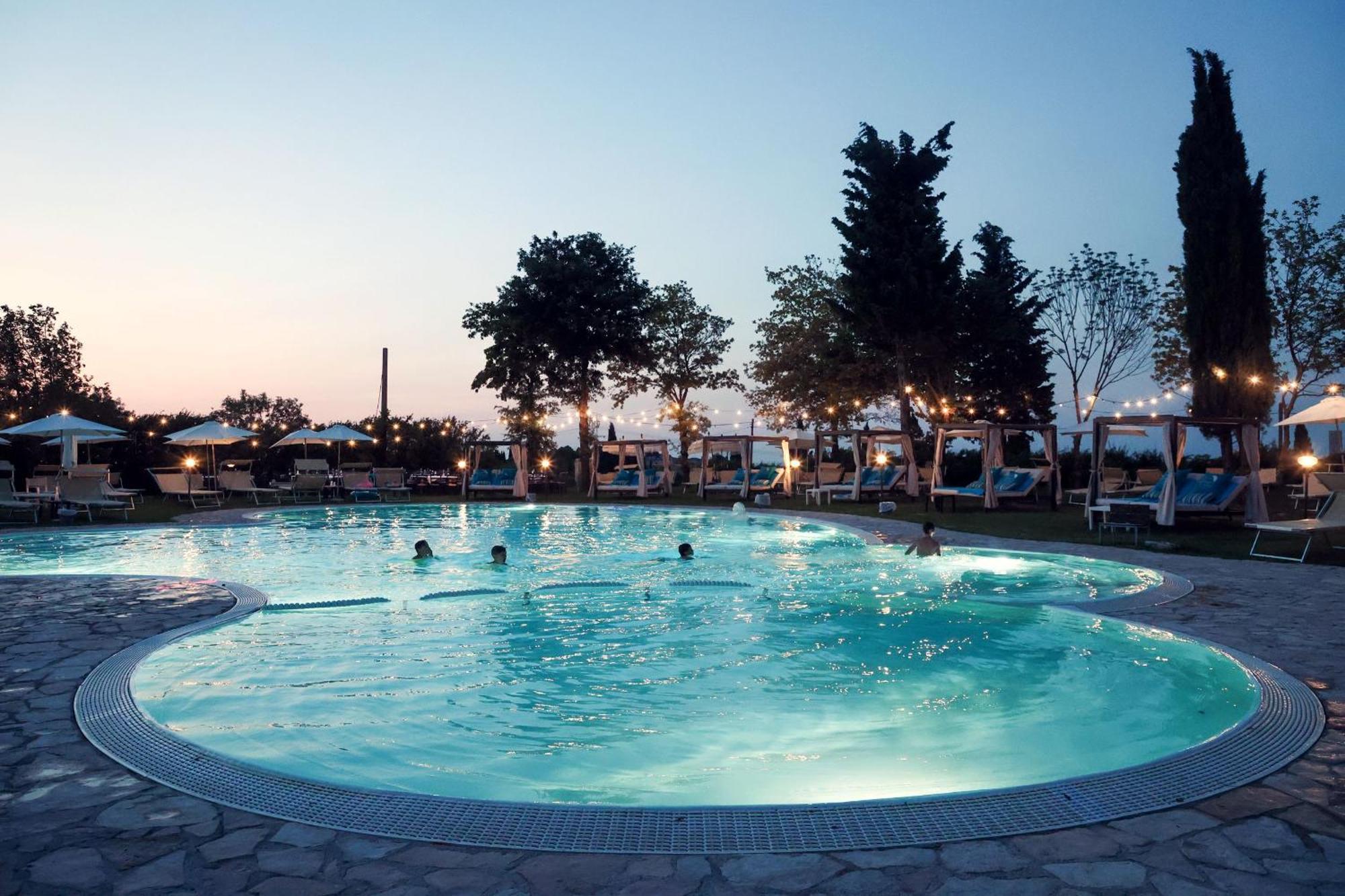 Il Podere Del Germano Reale Hotel Coriano