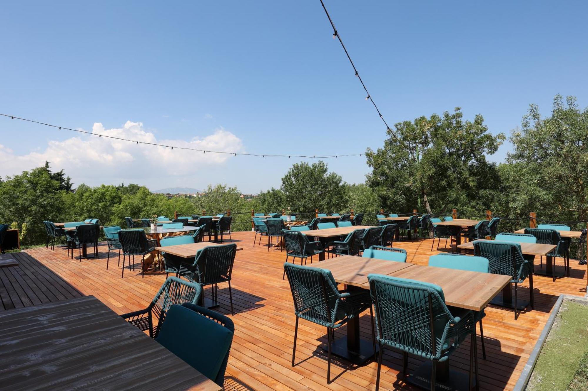 Il Podere Del Germano Reale Hotel 4*