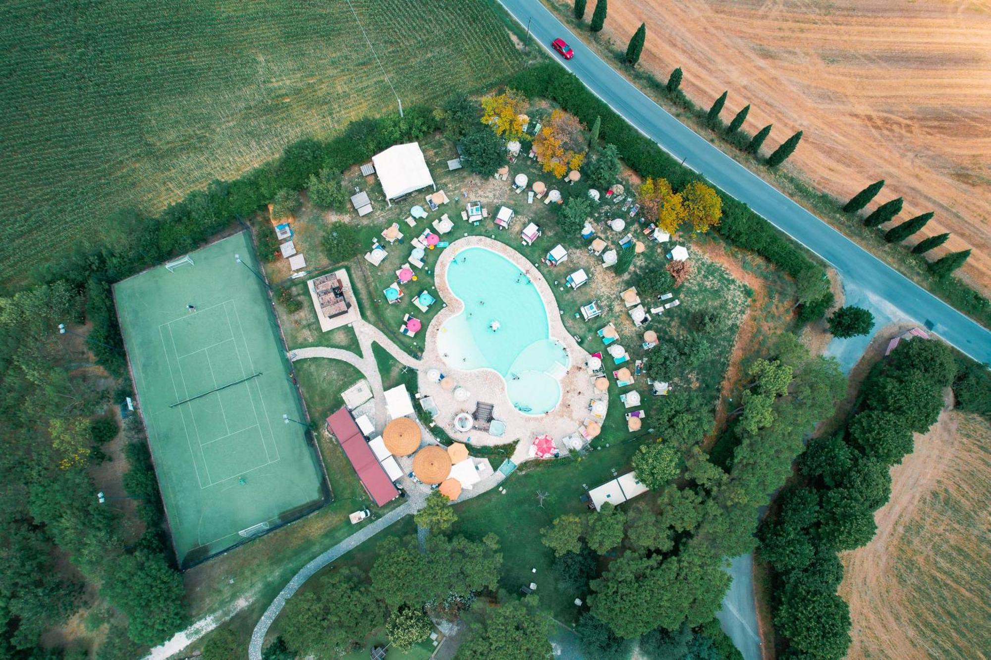 Il Podere Del Germano Reale Coriano