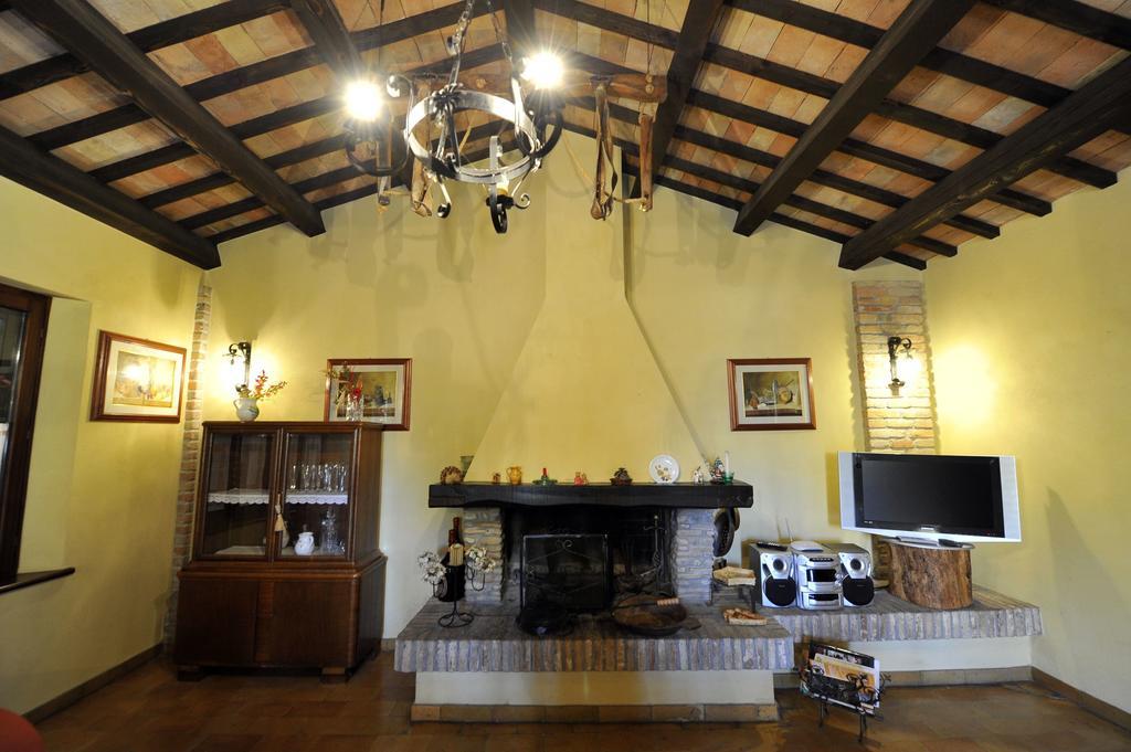 Hotel Il Podere Del Germano Reale 4*