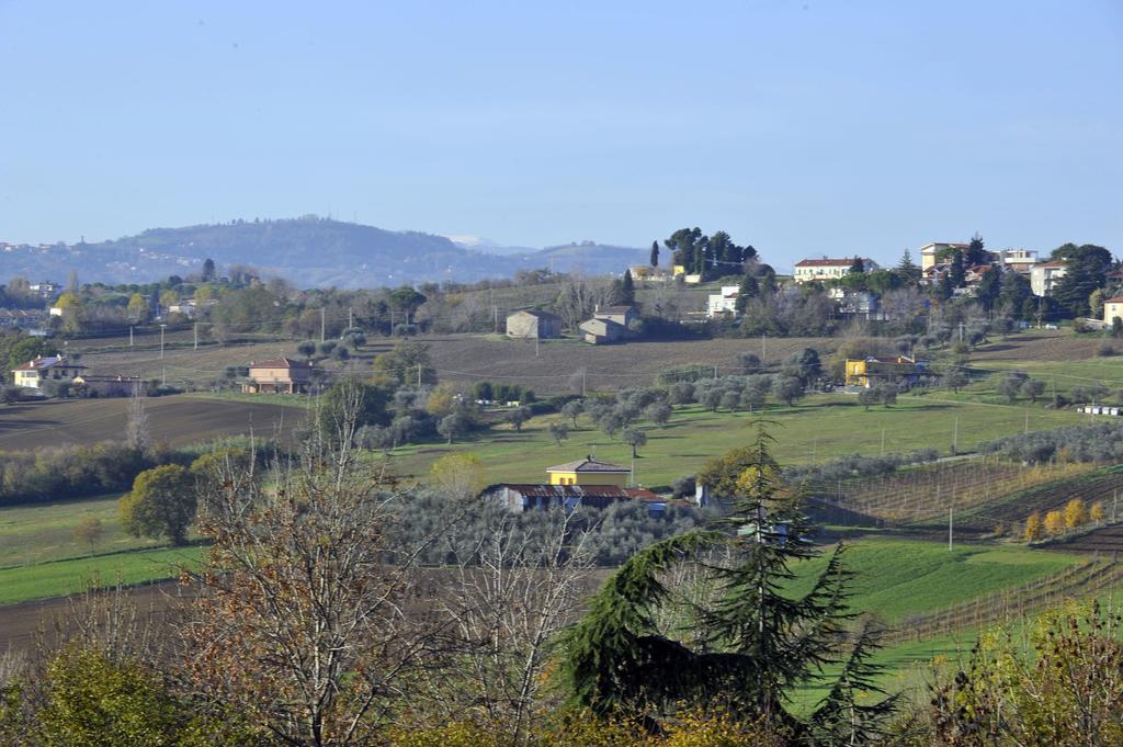Hotel Il Podere Del Germano Reale