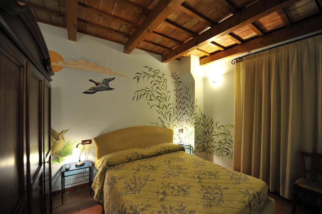Il Podere Del Germano Reale Hotel Coriano