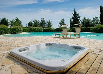 Hotel Il Podere Del Germano Reale Coriano