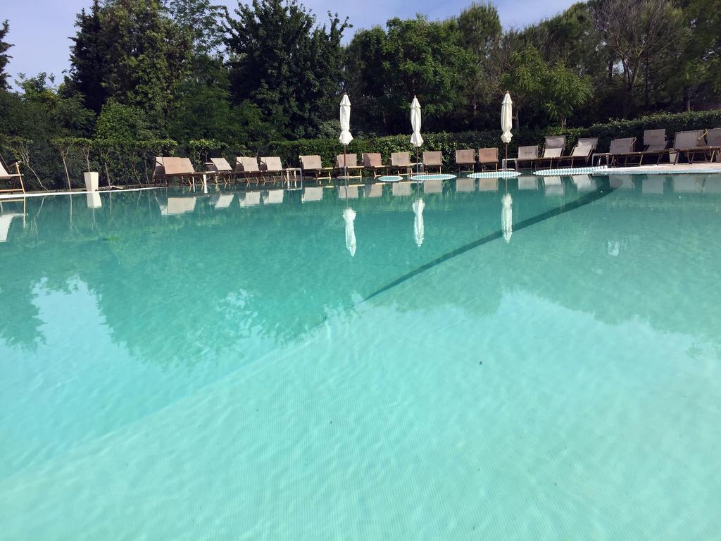 Hotel Il Podere Del Germano Reale