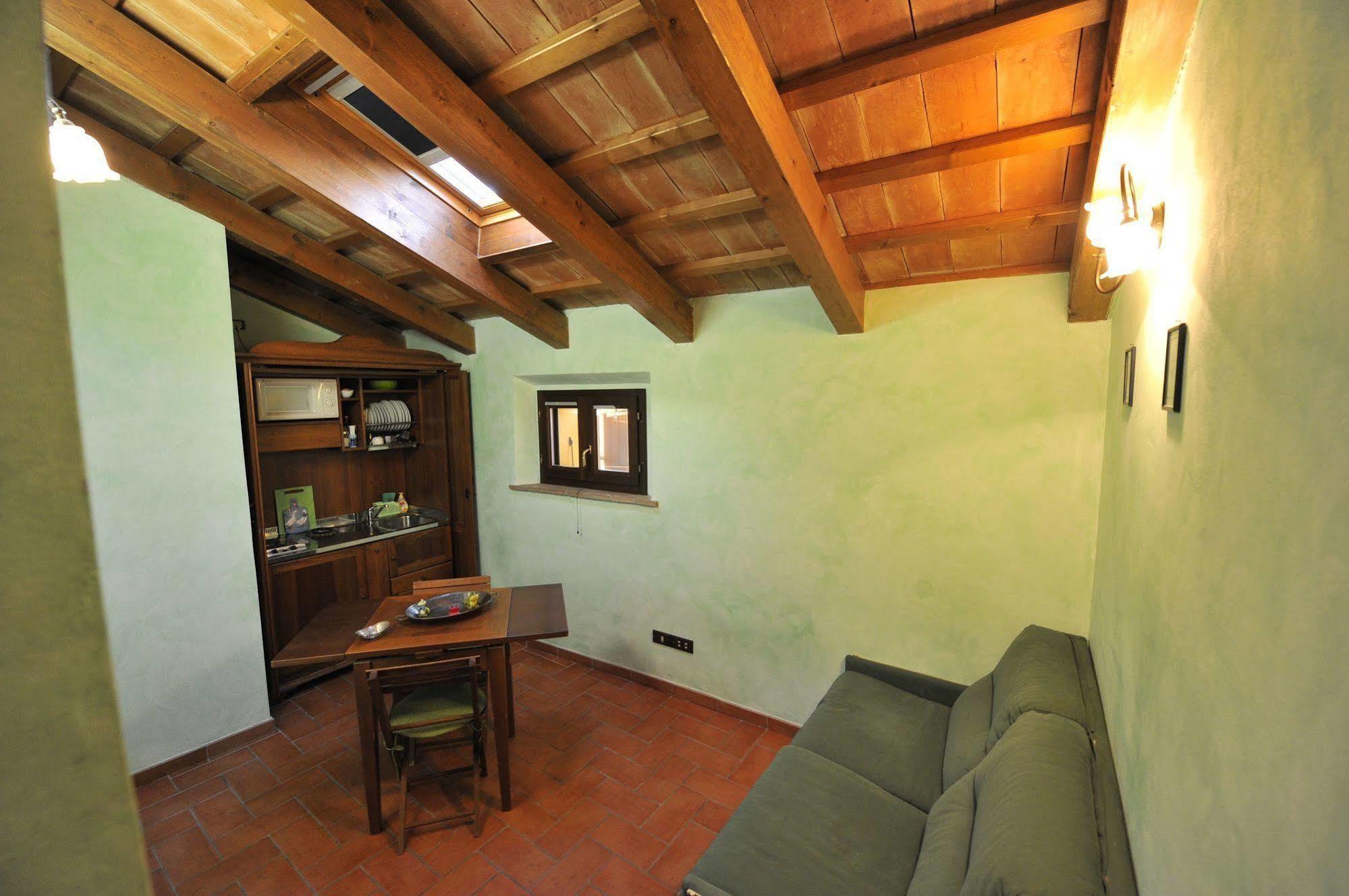Il Podere Del Germano Reale 4* Coriano