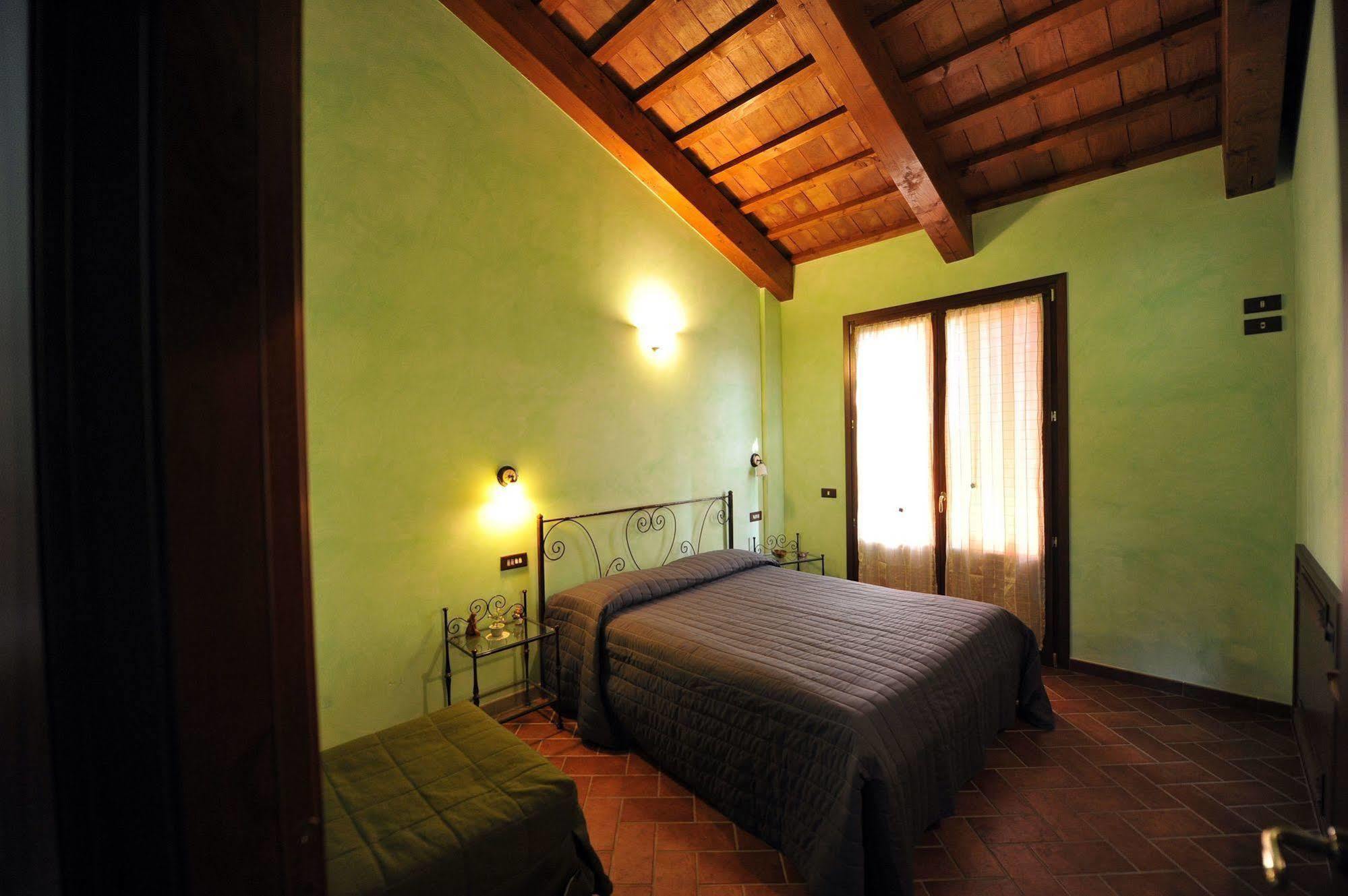 Il Podere Del Germano Reale 4* Coriano