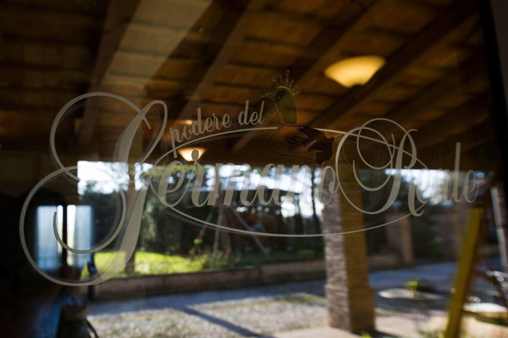 Il Podere Del Germano Reale 4*