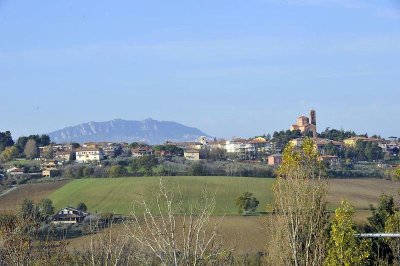 Il Podere Del Germano Reale Hotel